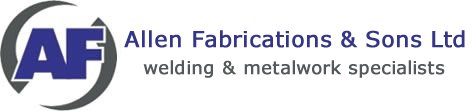 Allen Fabrications & Sons Ltd